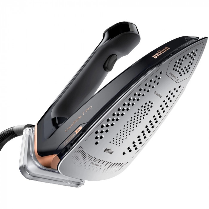 Парогенератор Braun CareStyle 7 IS7286 - 4