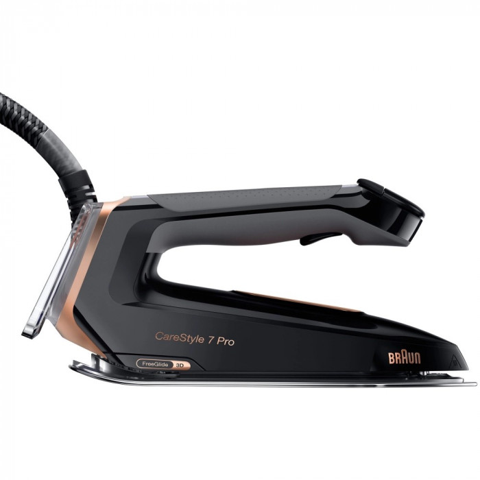 Парогенератор Braun CareStyle 7 IS7286 - 5