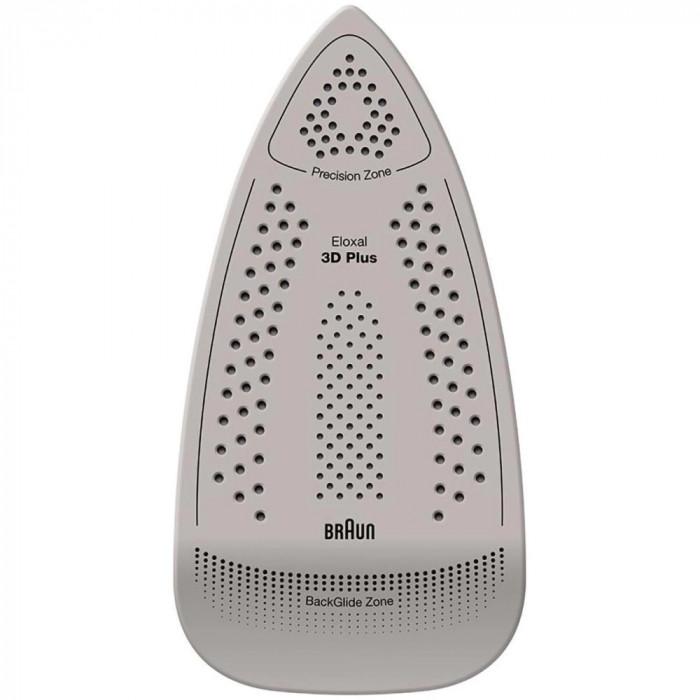 Парогенератор Braun CareStyle 7 IS7286 - 6