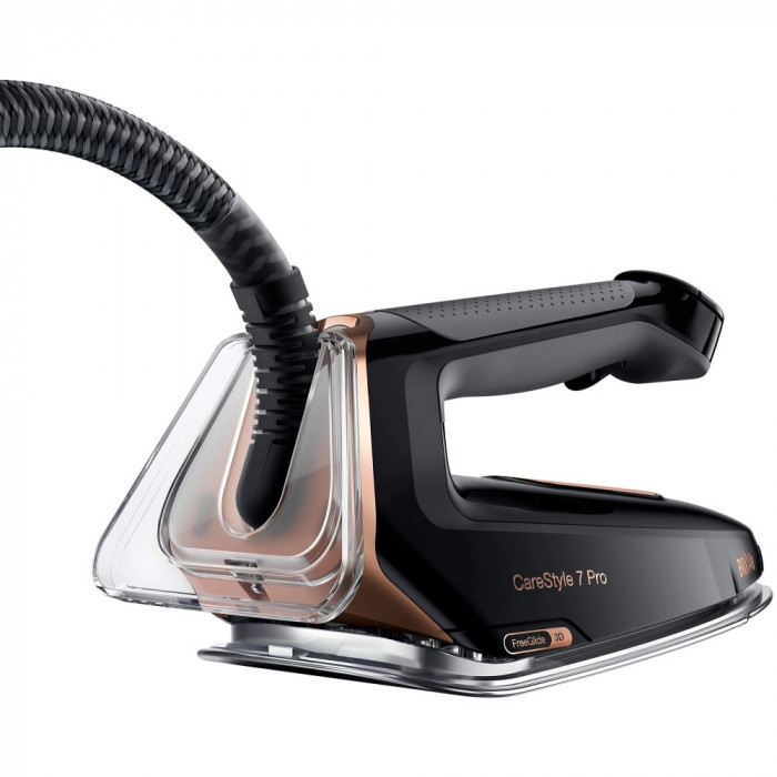 Парогенератор Braun CareStyle 7 IS7286 - 7