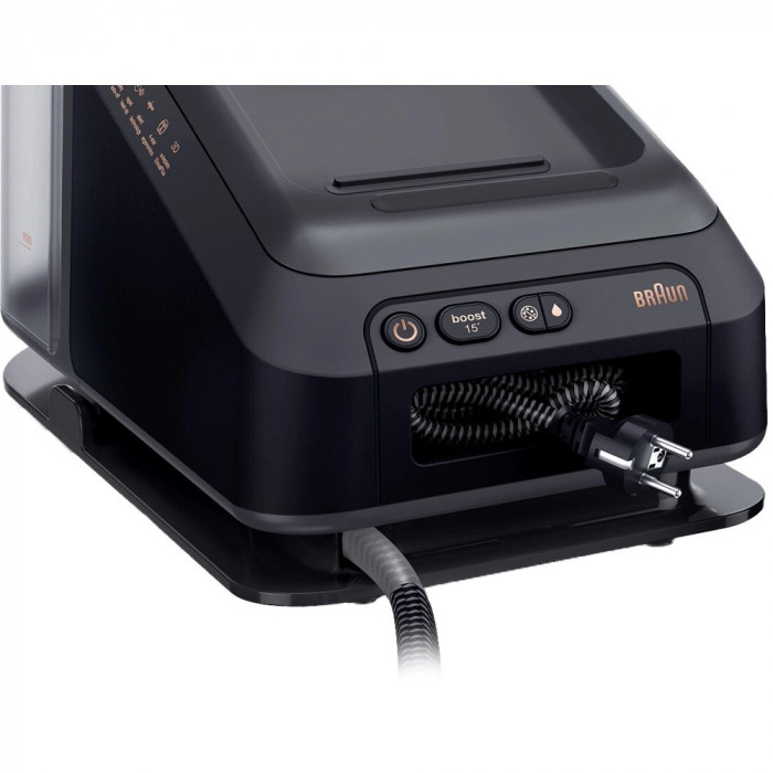 Парогенератор Braun CareStyle 7 IS7286 - 8