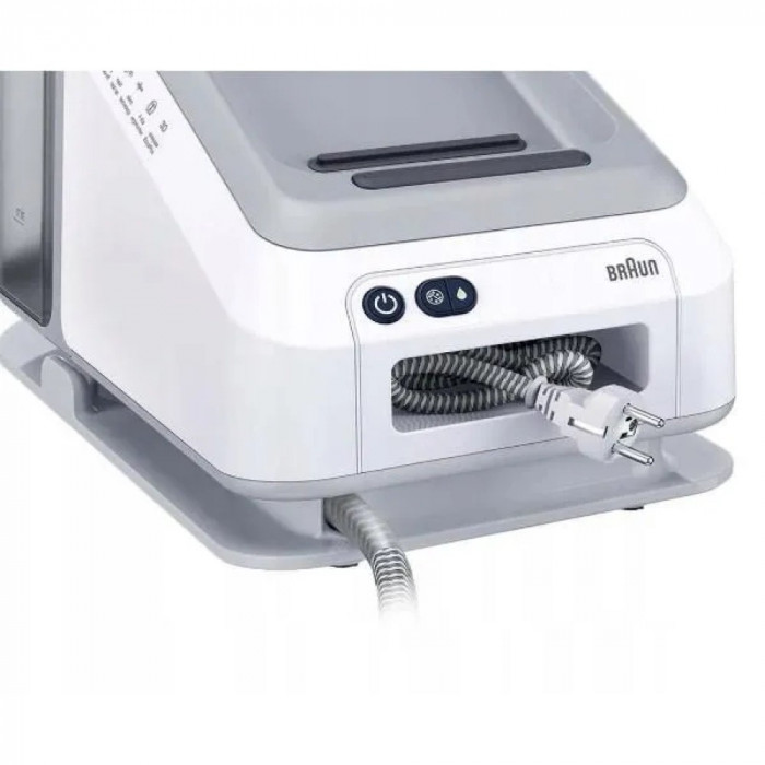 Парогенератор Braun CareStyle 7 IS7262 - 3