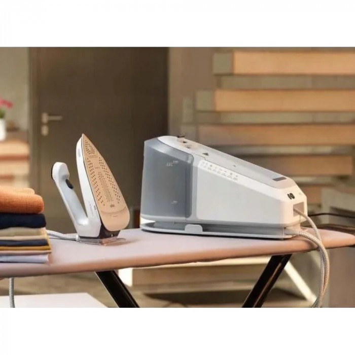 Парогенератор Braun CareStyle 7 IS7262 - 4