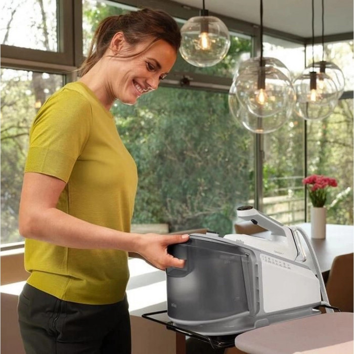 Парогенератор Braun CareStyle 7 IS7262 - 6