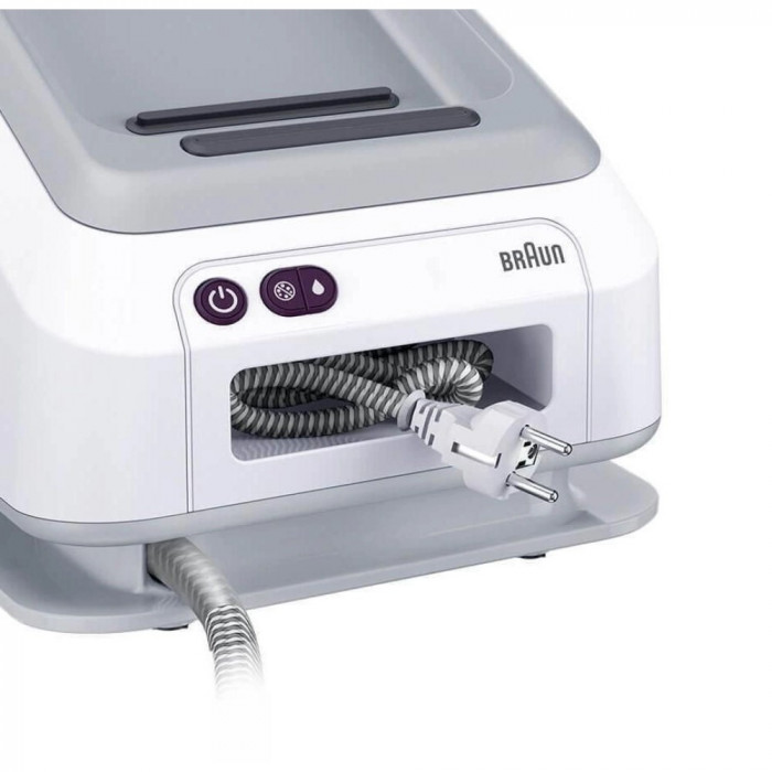 Парогенератор Braun CareStyle 7 IS7266 - 2