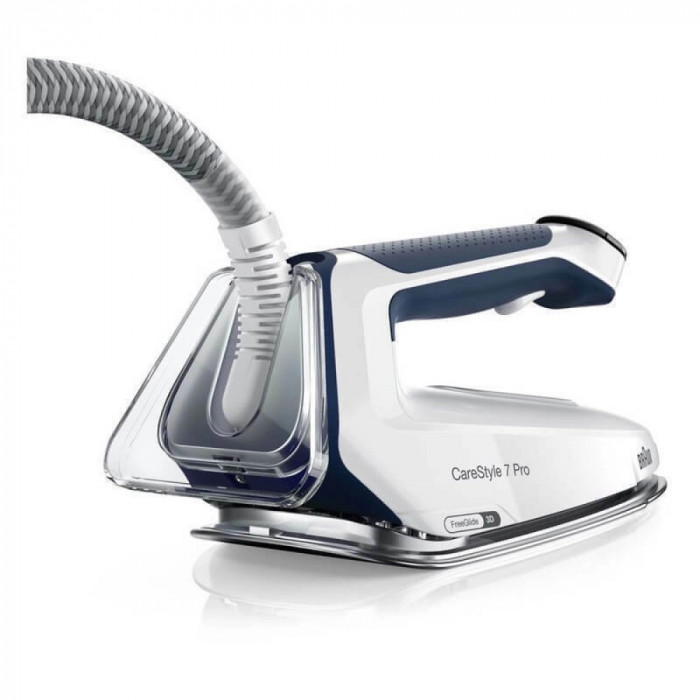 Парогенератор Braun CareStyle 7 IS7282 - 4