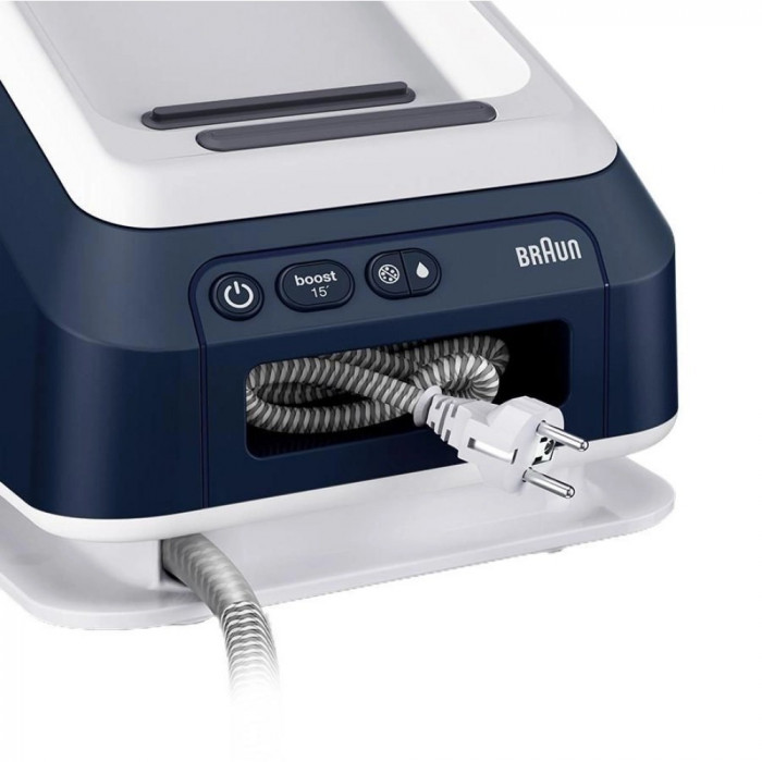 Парогенератор Braun CareStyle 7 IS7282 - 5