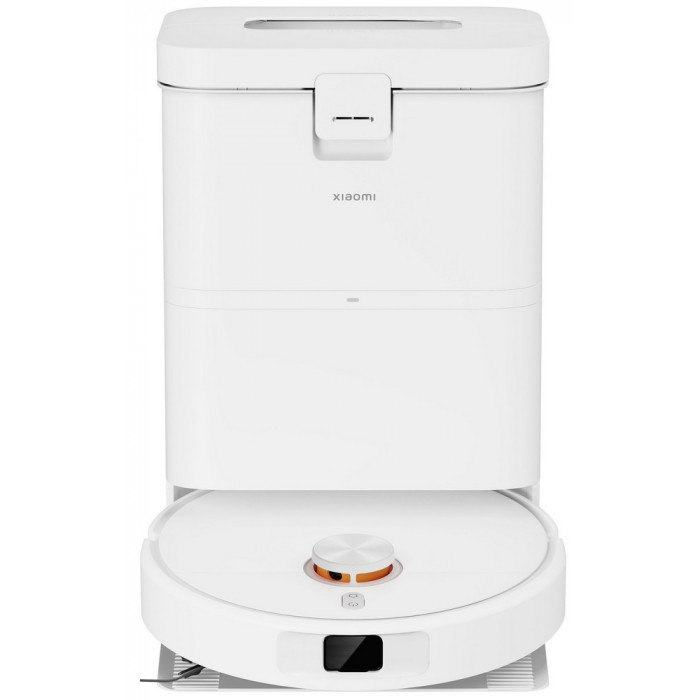 Робот-пылесос Xiaomi Robot Vacuum Cleaner H50 (EU, белый) - 4