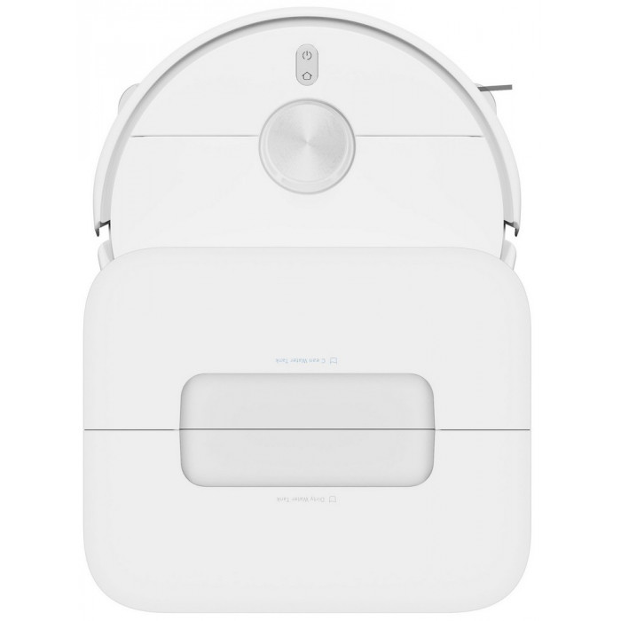 Робот-пылесос Xiaomi Robot Vacuum Cleaner H50 (EU, белый) - 5