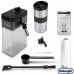 Кофемашина DeLonghi ECAM610.74 - 5