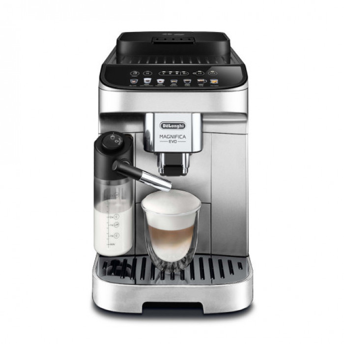 Кофемашина DeLonghi ECAM290.85