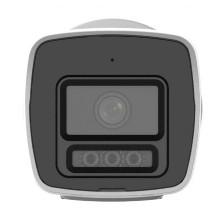 Камера видеонаблюдения Hikvision DS-2CD1027G2H-LIUF - 2