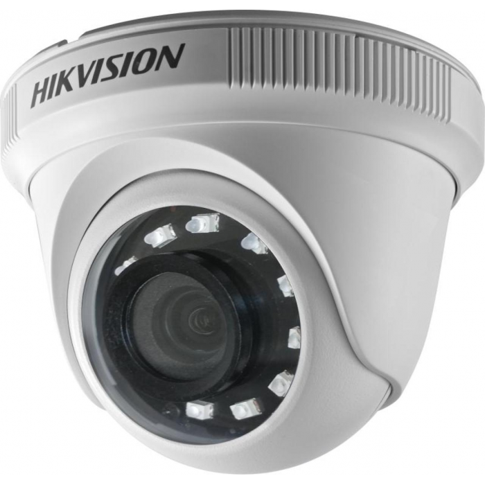 Камера видеонаблюдения Hikvision DS-2CE56D0T-IPF 2,8mm