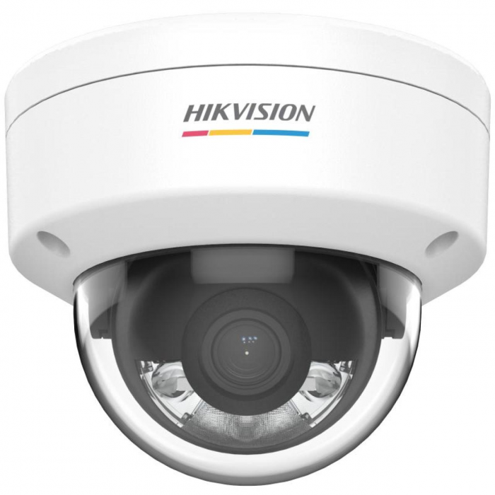 Камера видеонаблюдения Hikvision DS-2CD1147G2-L 2.8MM