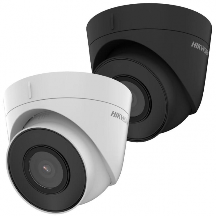 Камера видеонаблюдения Hikvision DS-2CD1343G2-IUF 2.8mm