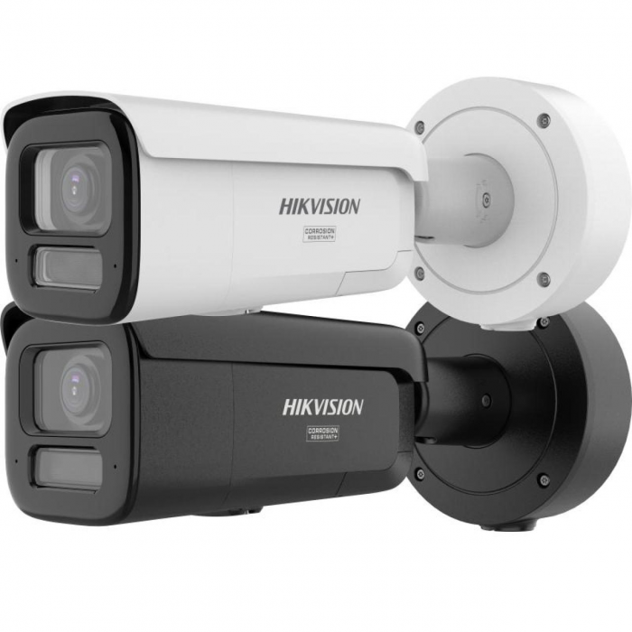 Камера видеонаблюдения Hikvision DS-2CD2647G3-LIZS2UY/SL 2.8-12MM