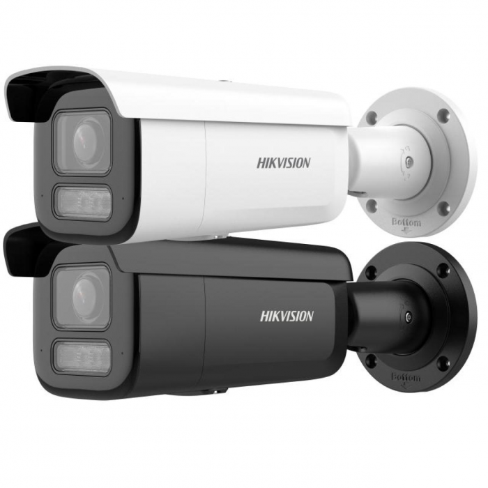 Камера видеонаблюдения Hikvision DS-2CD2663G2-LIZS2U/SL 2.8-12MM