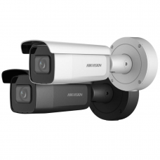 Камера видеонаблюдения Hikvision DS-2CD2666G2-IZS 2.8-12MM C