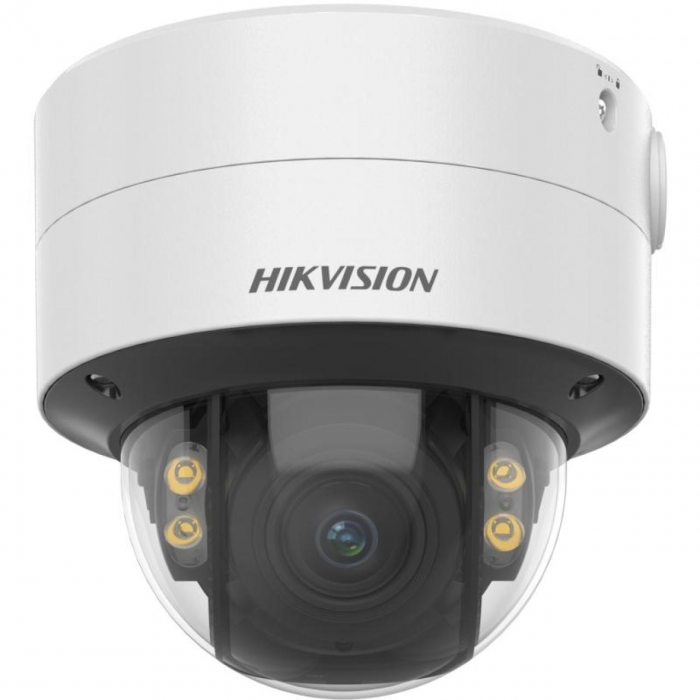 Камера видеонаблюдения Hikvision DS-2CD2747G2-LZS 3.6-9mm C