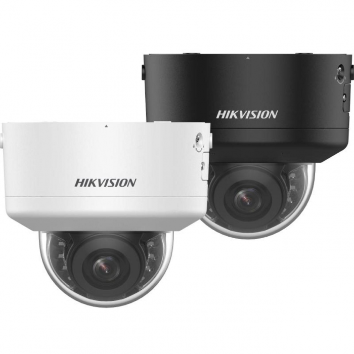 Камера видеонаблюдения Hikvision DS-2CD2767G2H-LIPTRZS 2.8-12MM