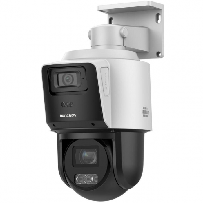 Камера видеонаблюдения Hikvision DS-2SE3C210MWG-E/12 2.8mm