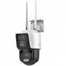 Камера видеонаблюдения Hikvision DS-2SE3C204MWG-4G/12 2.8MM