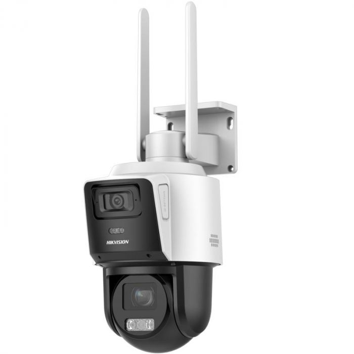 Камера видеонаблюдения Hikvision DS-2SE3C404MWG-4G/14 2.8MM