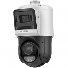 Камера видеонаблюдения Hikvision DS-2SE4C425MWG-E/ 26 F0
