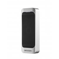 Терминал контроля доступа Hikvision DS-K1107AM