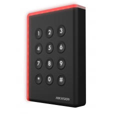 Терминал контроля доступа Hikvision DS-K1108AMK