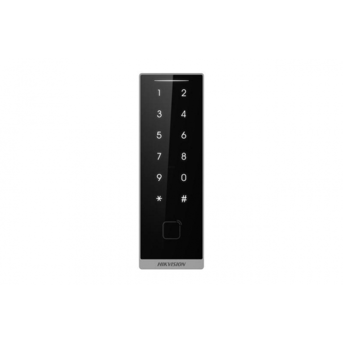 Терминал контроля доступа Hikvision DS-K1105EMKB