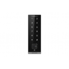 Терминал контроля доступа Hikvision DS-K1105EMKB-QR