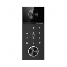 Терминал контроля доступа Hikvision DS-KV6124-WBE1