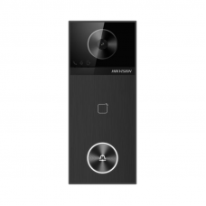Терминал контроля доступа Hikvision DS-KV6114-E1