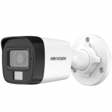 Камера видеонаблюдения Hikvision DS-2CE16D0T-LPFS 2.8mm
