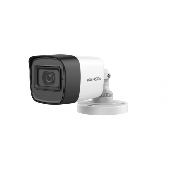 Камера видеонаблюдения Hikvision DS-2CE16D0T-ITPFS 2.8mm