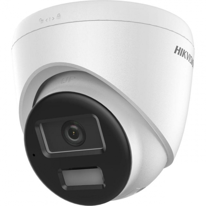 Камера видеонаблюдения Hikvision DS-2CD1363G2-LIUF/SL 2.8MM