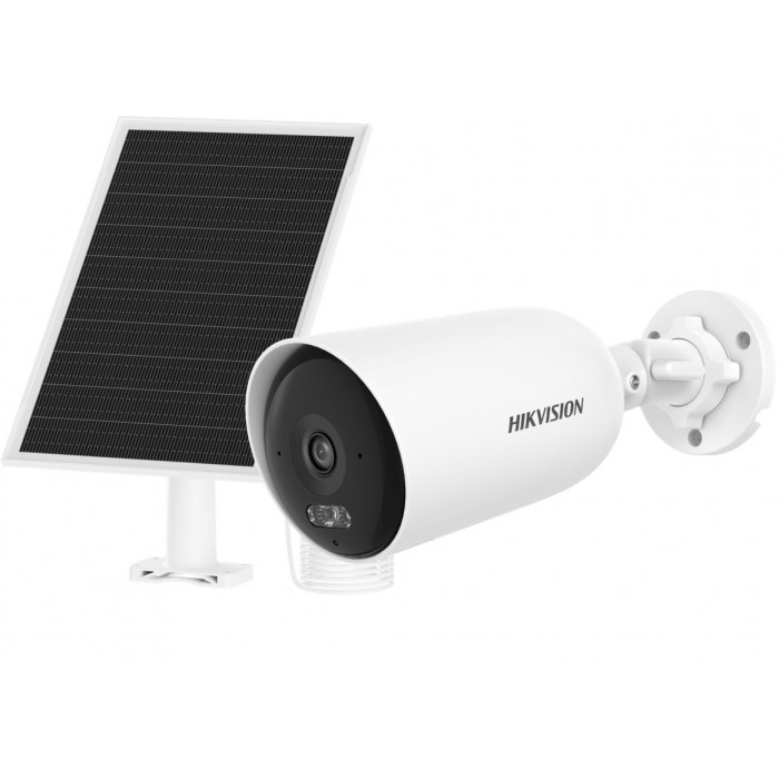 Камера видеонаблюдения Hikvision DS-2CFS04/4G 4MM