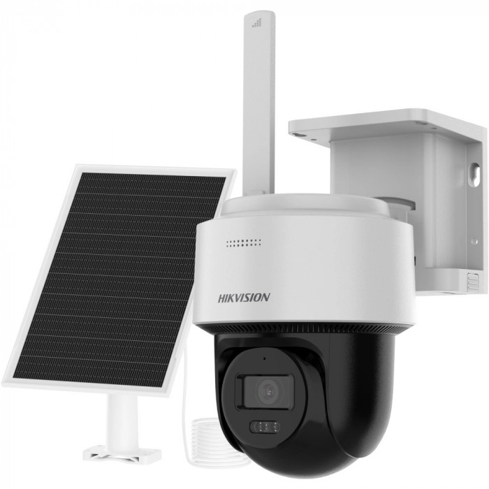 Камера видеонаблюдения Hikvision DS-2CFSP4/4G 2.8MM