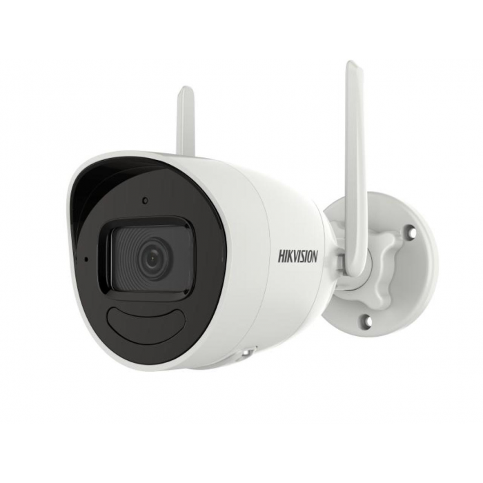 Камера видеонаблюдения Hikvision DS-2CV2021G2-IDW 2.8MM W