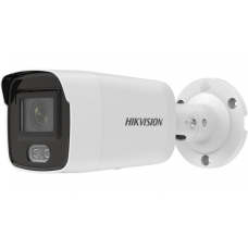 Камера видеонаблюдения Hikvision DS-2CD2027G2-LU 2.8MM C
