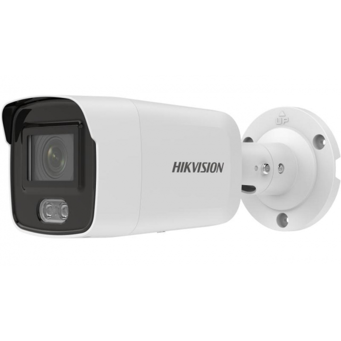 Камера видеонаблюдения Hikvision DS-2CD2027G2-LU 2.8MM C