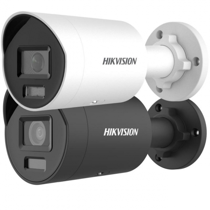 Камера видеонаблюдения Hikvision DS-2CD2047G2H-LI 2.8mm eF