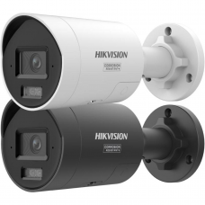 Камера видеонаблюдения Hikvision DS-2CD2047G3-LI2UY/SL2.8mm