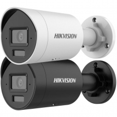 Камера видеонаблюдения Hikvision DS-2CD2063G2-LI2U 2.8MM BLACK