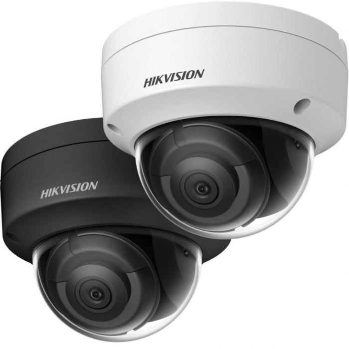Камера видеонаблюдения Hikvision DS-2CD2143G2-IS 2.8MM