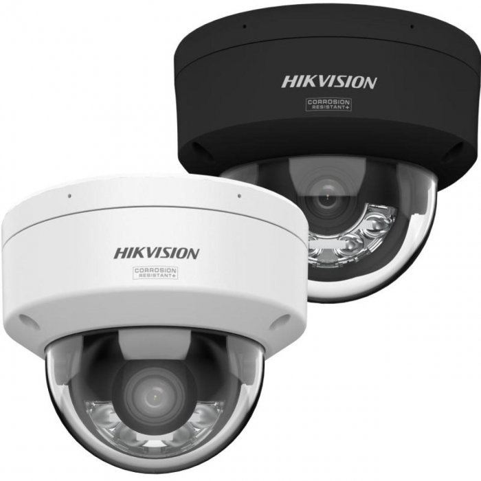 Камера видеонаблюдения Hikvision DS-2CD2167G3-LIS2UY 2.8MM