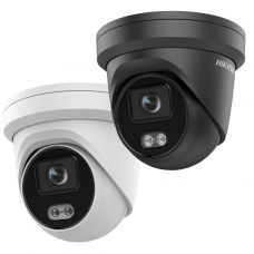 Камера видеонаблюдения Hikvision DS-2CD2347G2-LU 2.8MM C BL