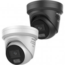 Камера видеонаблюдения Hikvision DS-2CD2347G3-LIS2UY/SRB 2.8MM