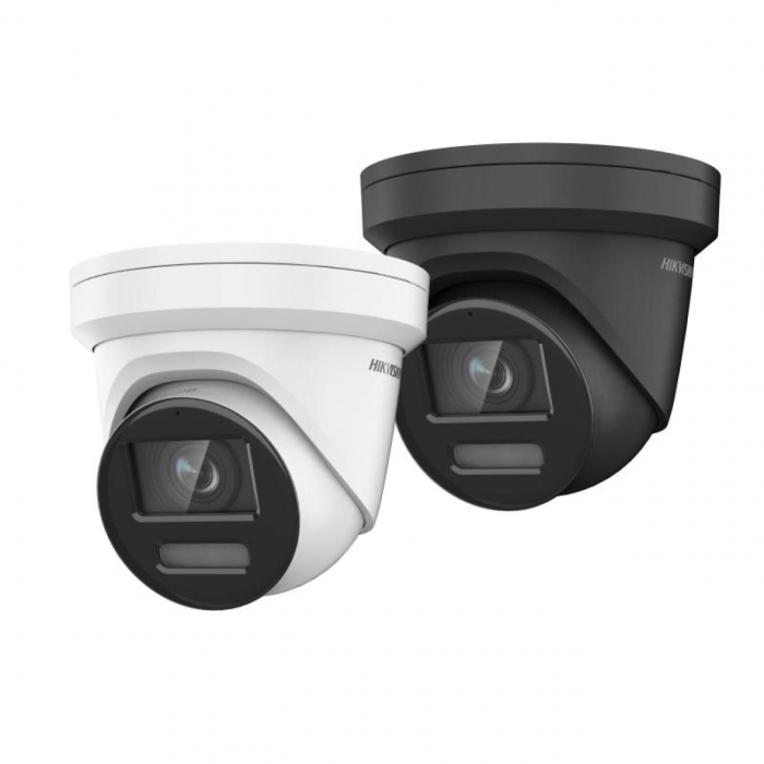 Камера видеонаблюдения Hikvision DS-2CD2387G2-L 2.8mm C